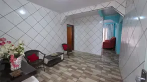 Imagem 6 - Casa em Cidade Vera Cruz, Aparecida de Goiânia - GO