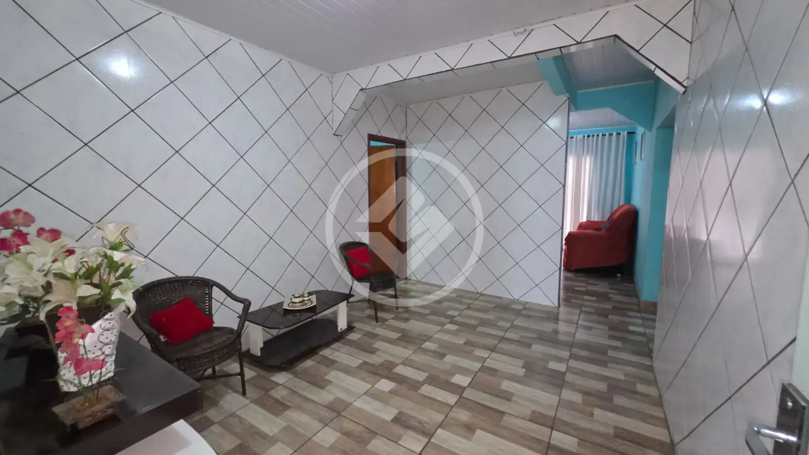 Imagem 6 - Casa em Cidade Vera Cruz, Aparecida de Goiânia - GO