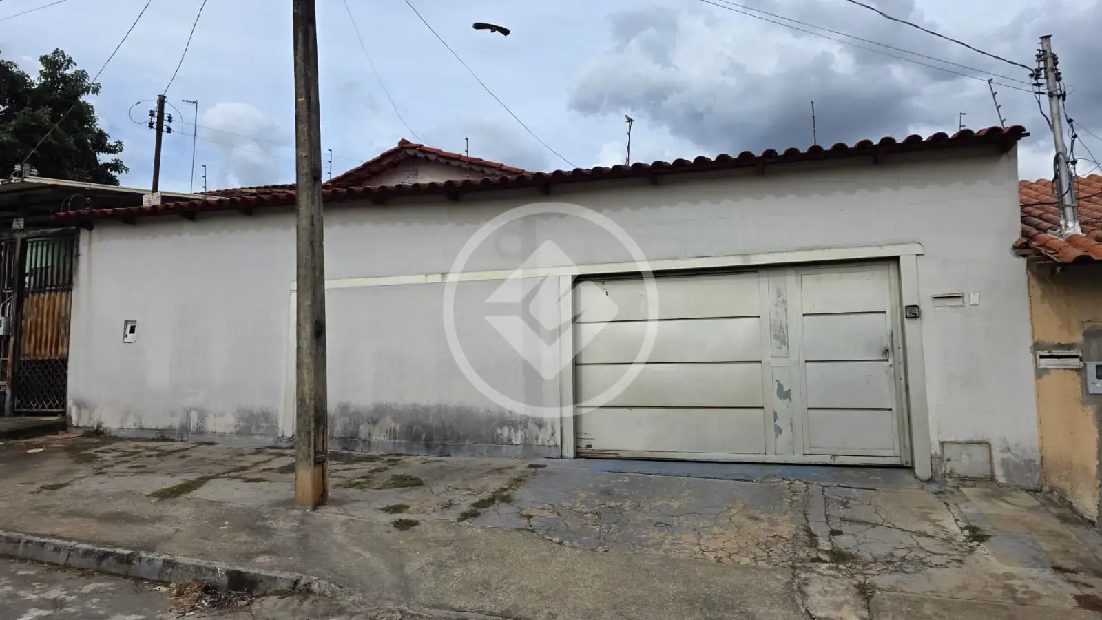 Imagem 1 - Casa em Cidade Vera Cruz, Aparecida de Goiânia - GO