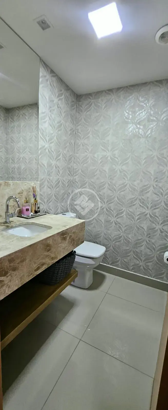Image 2 - Apartamento em Setor Bueno, Goiânia - GO