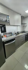 Imagem 6 - Apartamento em Setor Bueno, Goiânia - GO