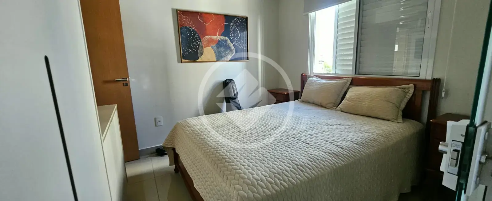 Image 12 - Apartamento em Setor Bueno, Goiânia - GO