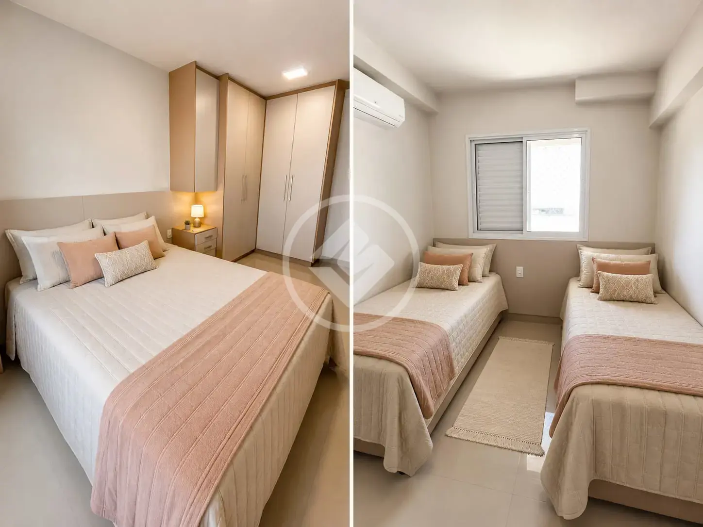 Imagem 1 - Apartamento em Setor Bueno, Goiânia - GO