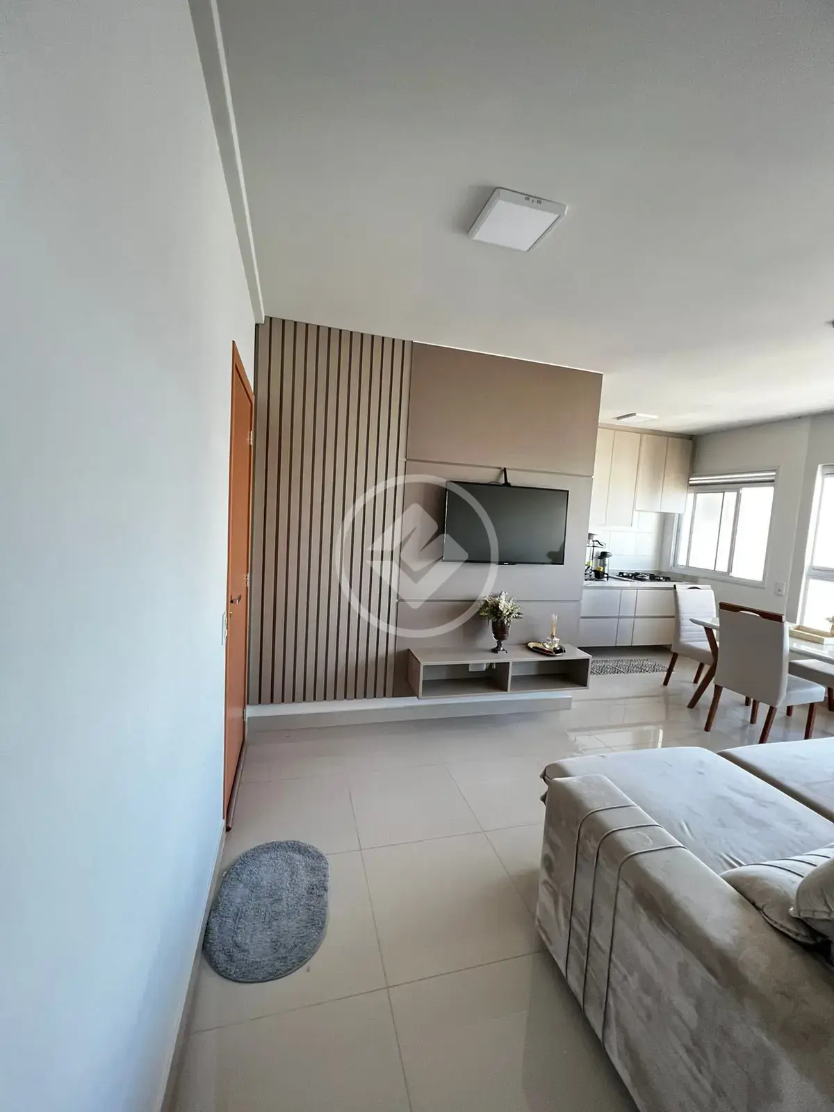 Imagem 4 - Apartamento em Setor Bueno, Goiânia - GO