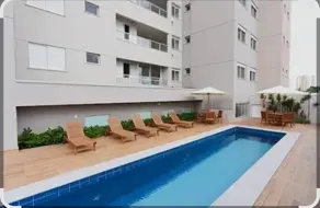 Imagem 2 - Apartamento em Setor Bueno, Goiânia - GO