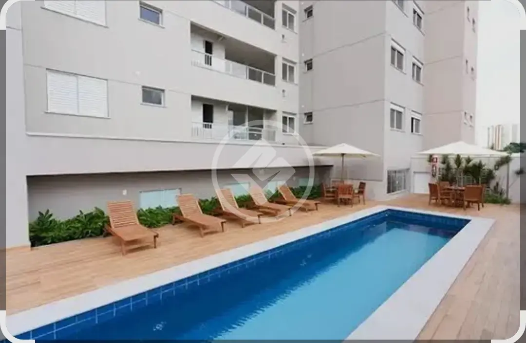 Imagem 2 - Apartamento em Setor Bueno, Goiânia - GO