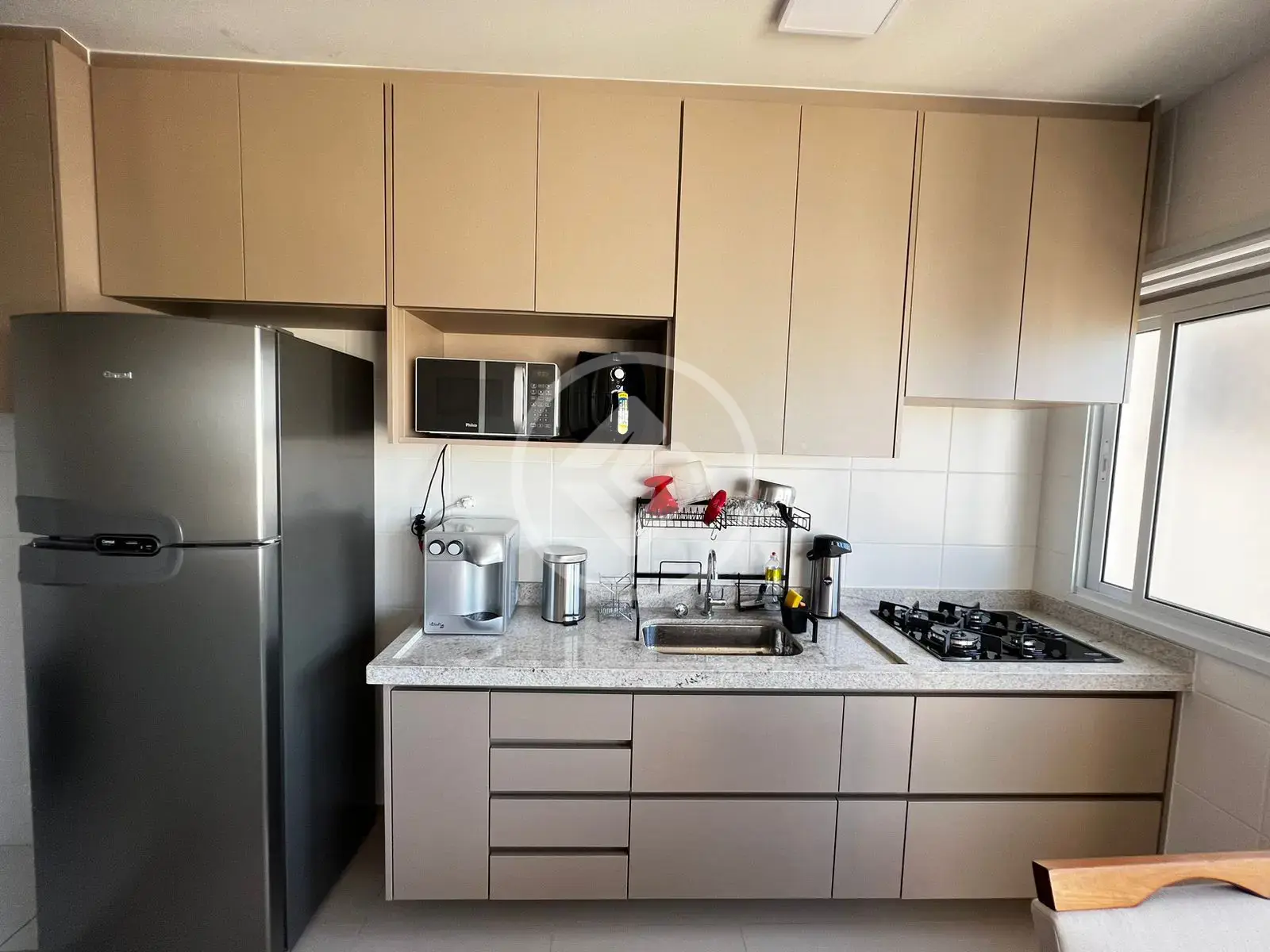 Imagem 6 - Apartamento em Setor Bueno, Goiânia - GO