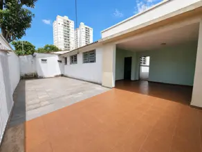 Casa Conjunto Romildo Ferreira do Amaral, Goiânia - GO — foto 1