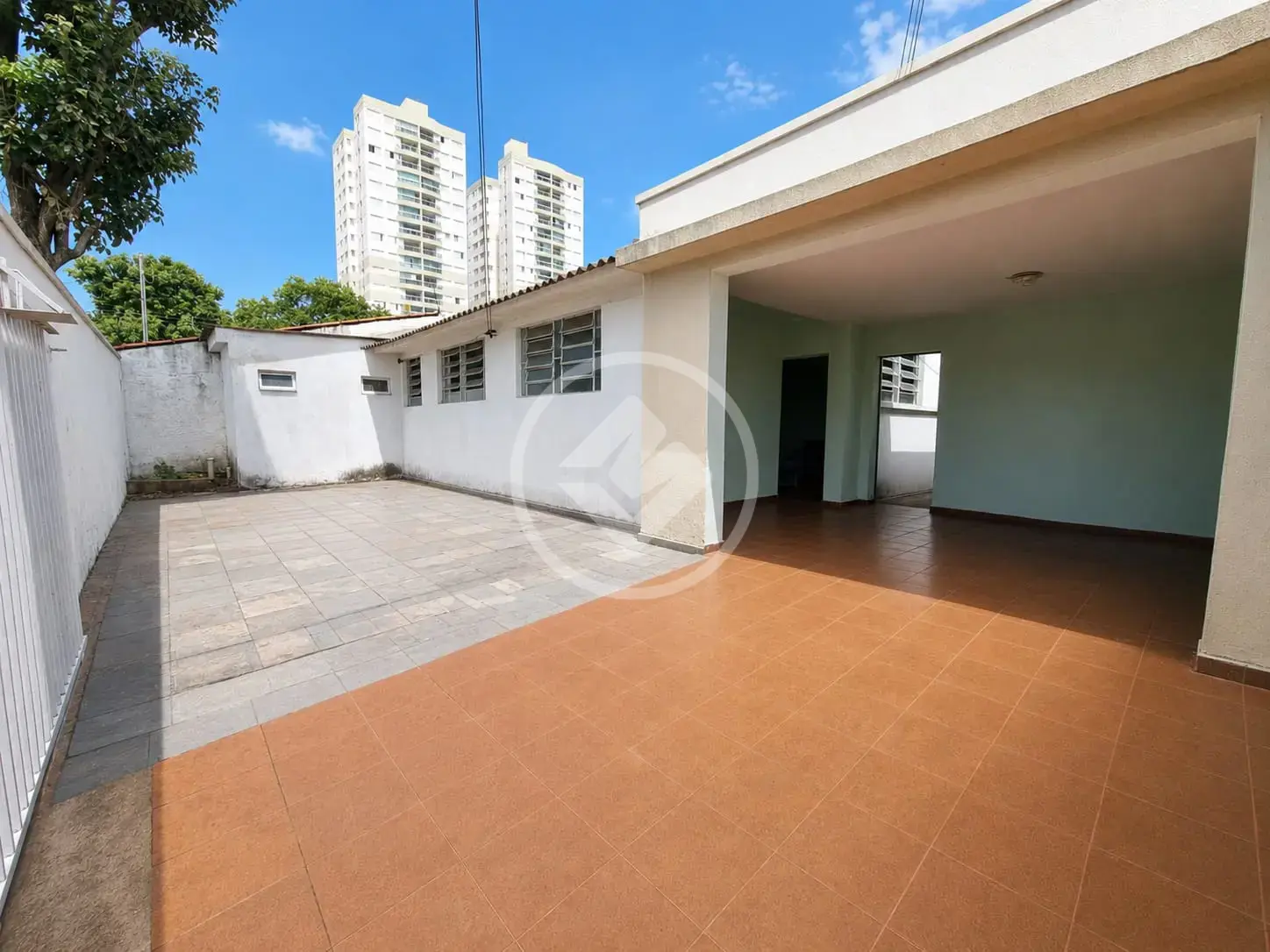 Imagem 1 - Casa em Conjunto Romildo Ferreira do Amaral, Goiânia - GO