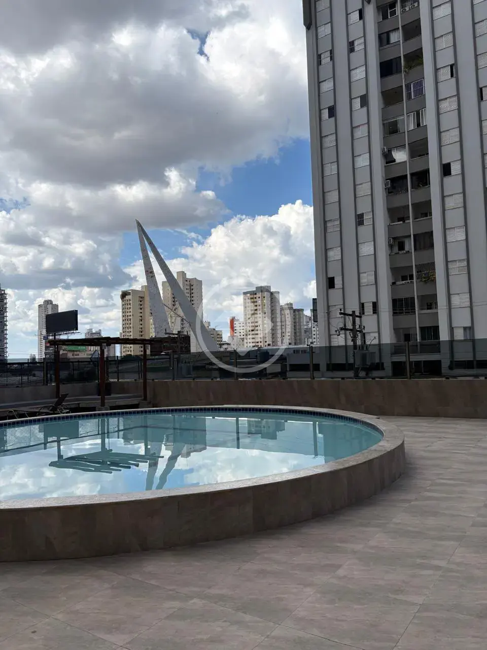 Imagem 6 - Apartamento em Setor Bueno, Goiânia - GO