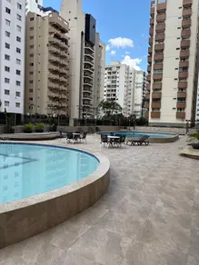 Apartamento Setor Bueno, Goiânia - GO — foto 1