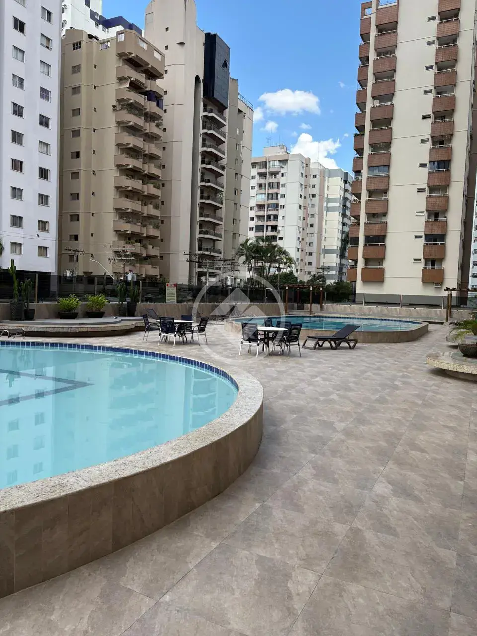 Imagem 1 - Apartamento em Setor Bueno, Goiânia - GO