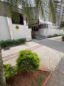 Apartamento Setor Bueno, Goiânia - GO — foto 2