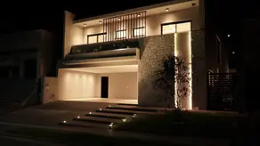 Imagem 3 - Casa Condomínio em Jardim Floresta, Trindade - GO
