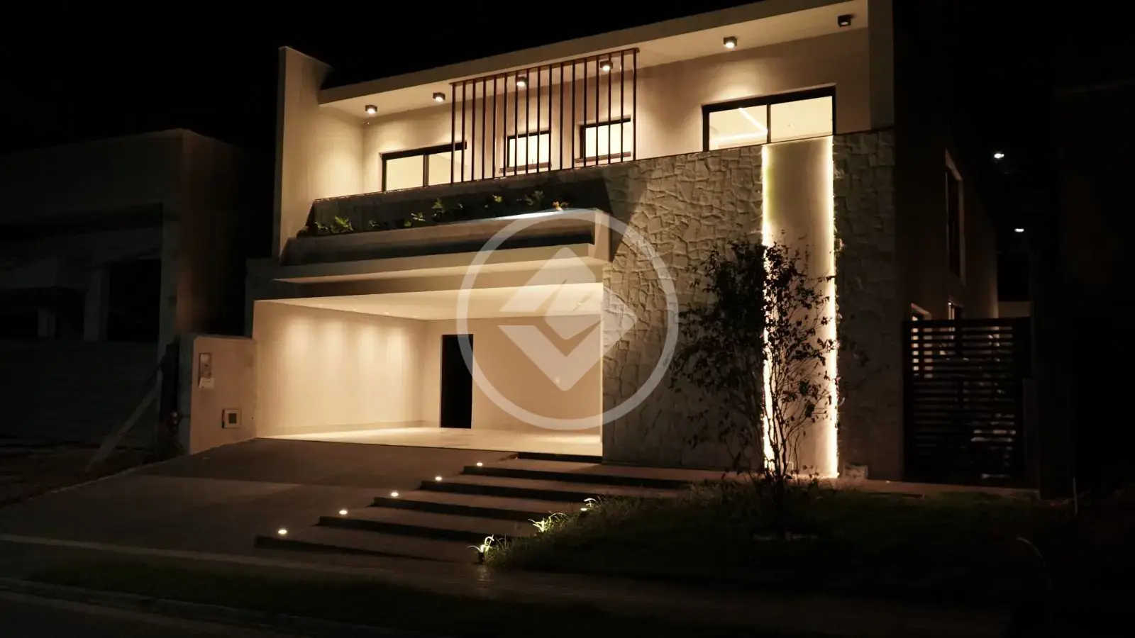 Imagem 3 - Casa Condomínio em Jardim Floresta, Trindade - GO