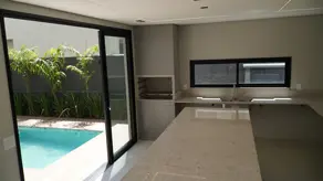 Imagem 4 - Casa Condomínio em Jardim Floresta, Trindade - GO