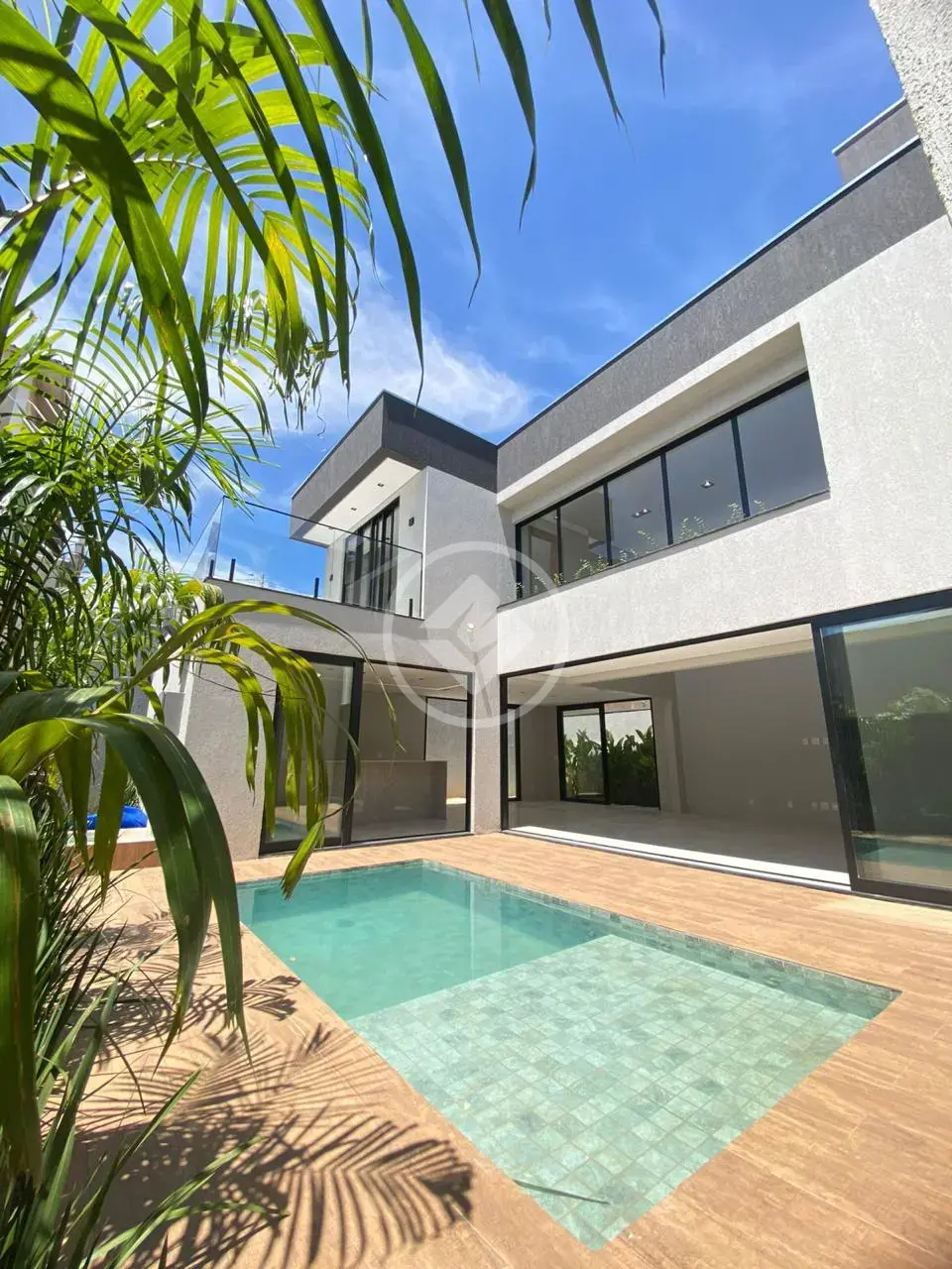Imagem 2 - Casa Condomínio em Jardim Floresta, Trindade - GO