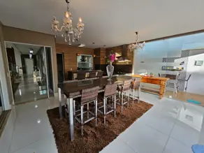 Imagem 2 - Casa Condomínio em Jardins Madri, Goiânia - GO