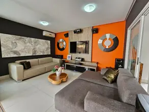 Imagem 3 - Casa Condomínio em Jardins Madri, Goiânia - GO
