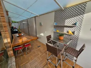 Imagem 5 - Casa Condomínio em Jardins Madri, Goiânia - GO