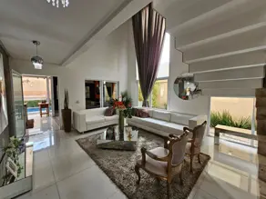 Casa Condomínio Jardins Madri, Goiânia - GO — foto 2