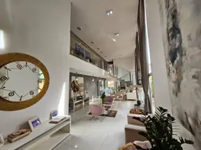 Casa Condomínio Jardins Madri, Goiânia - GO — foto 1
