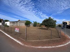 Terreno Jardim América, Goiânia - GO — foto 2