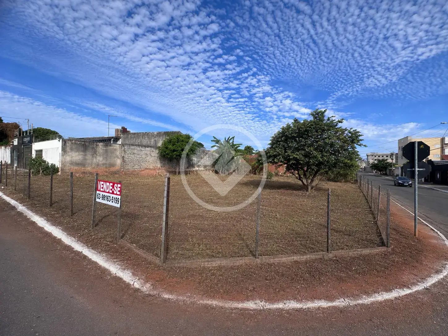 Imagem 1 - Terreno em Jardim América, Goiânia - GO