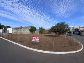 Terreno Jardim América, Goiânia - GO — foto 1