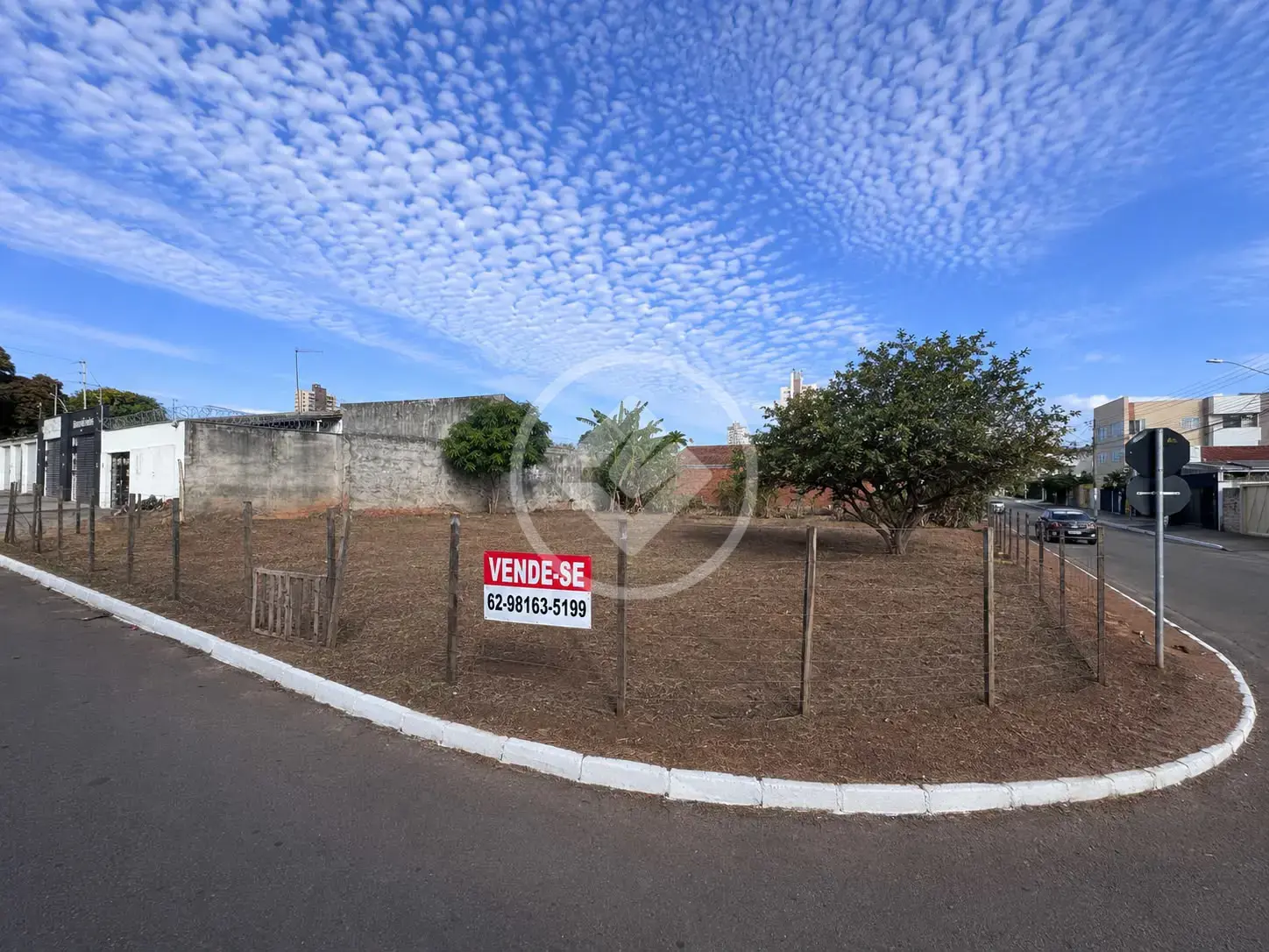 Imagem 1 - Terreno em Jardim América, Goiânia - GO