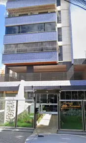 Imagem 4 - Apartamento em Setor Central, Goiânia - GO
