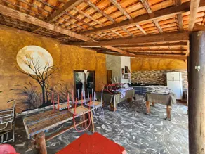 Imagem 3 - Fazenda em Zona Rural, Abadiânia - GO