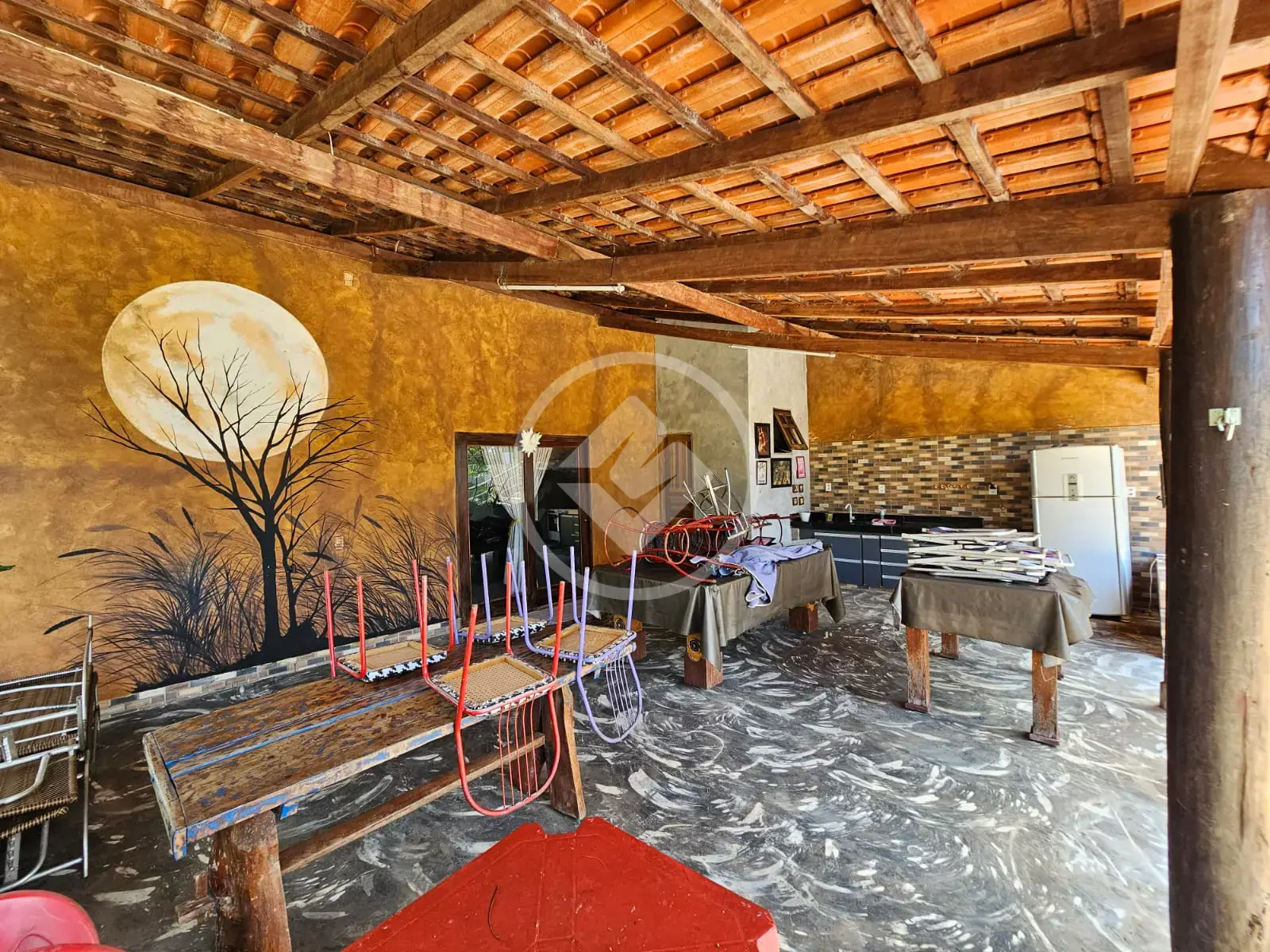 Imagem 3 - Fazenda em Zona Rural, Abadiânia - GO