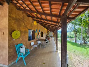 Imagem 5 - Fazenda em Zona Rural, Abadiânia - GO