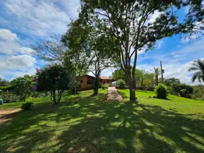 Imagem 2 - Fazenda em Zona Rural, Abadiânia - GO
