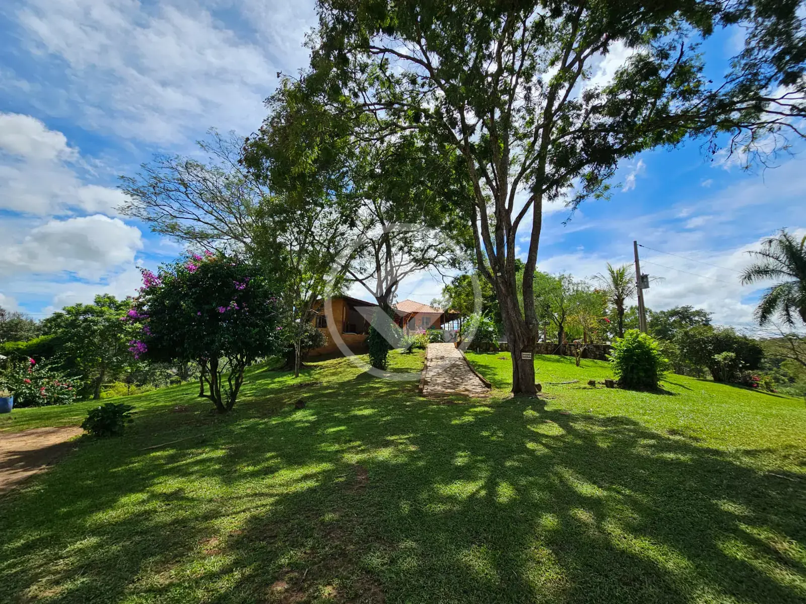 Imagem 2 - Fazenda em Zona Rural, Abadiânia - GO