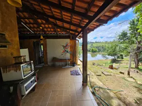 Imagem 6 - Fazenda em Zona Rural, Abadiânia - GO