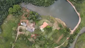 Fazenda Zona Rural, Abadiânia - GO — foto 2