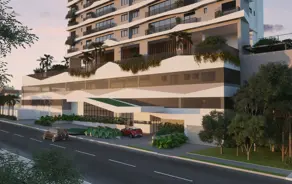 Apartamento Setor Marista, Goiânia - GO — foto 2