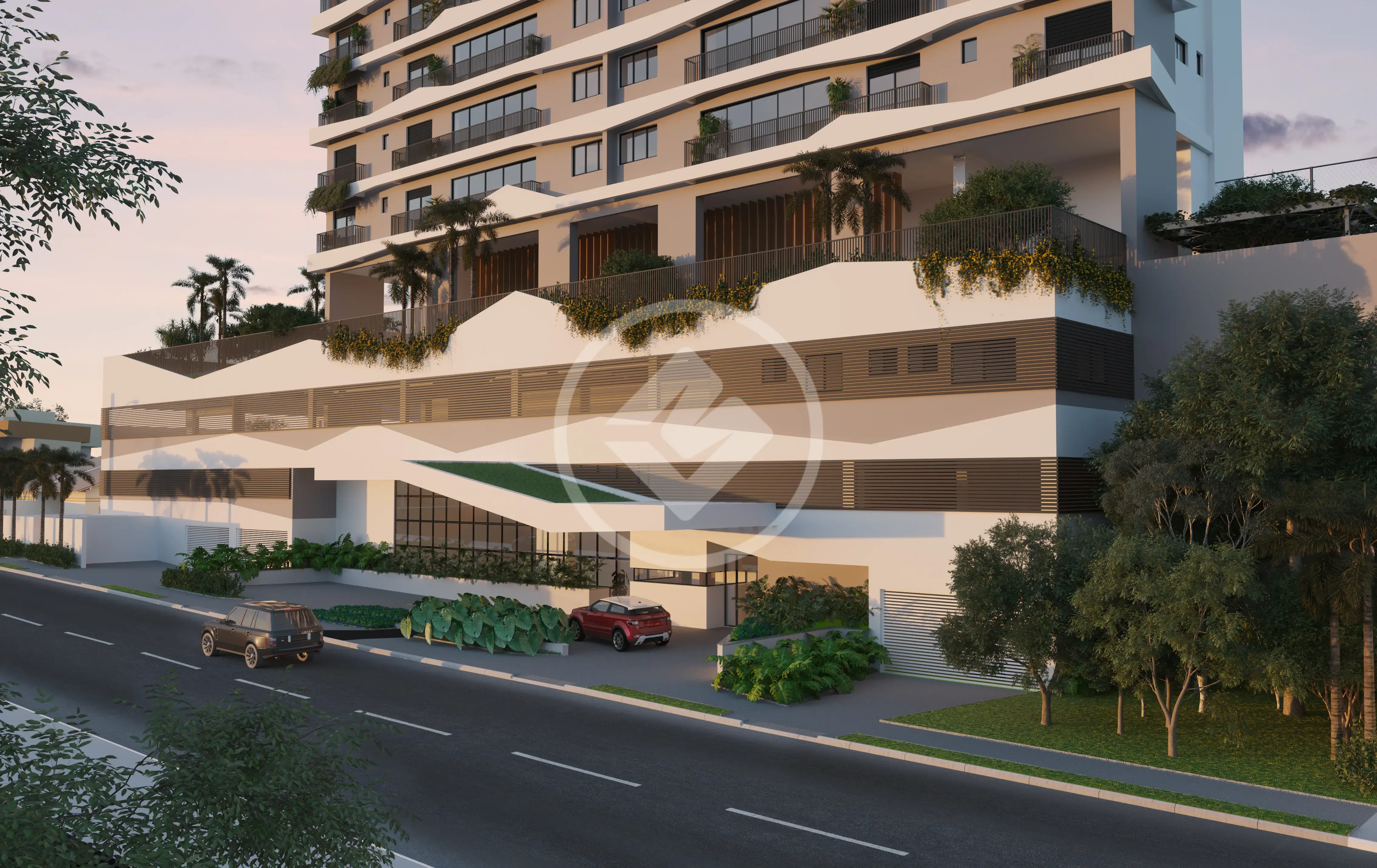 Imagem 1 - Apartamento em Setor Marista, Goiânia - GO