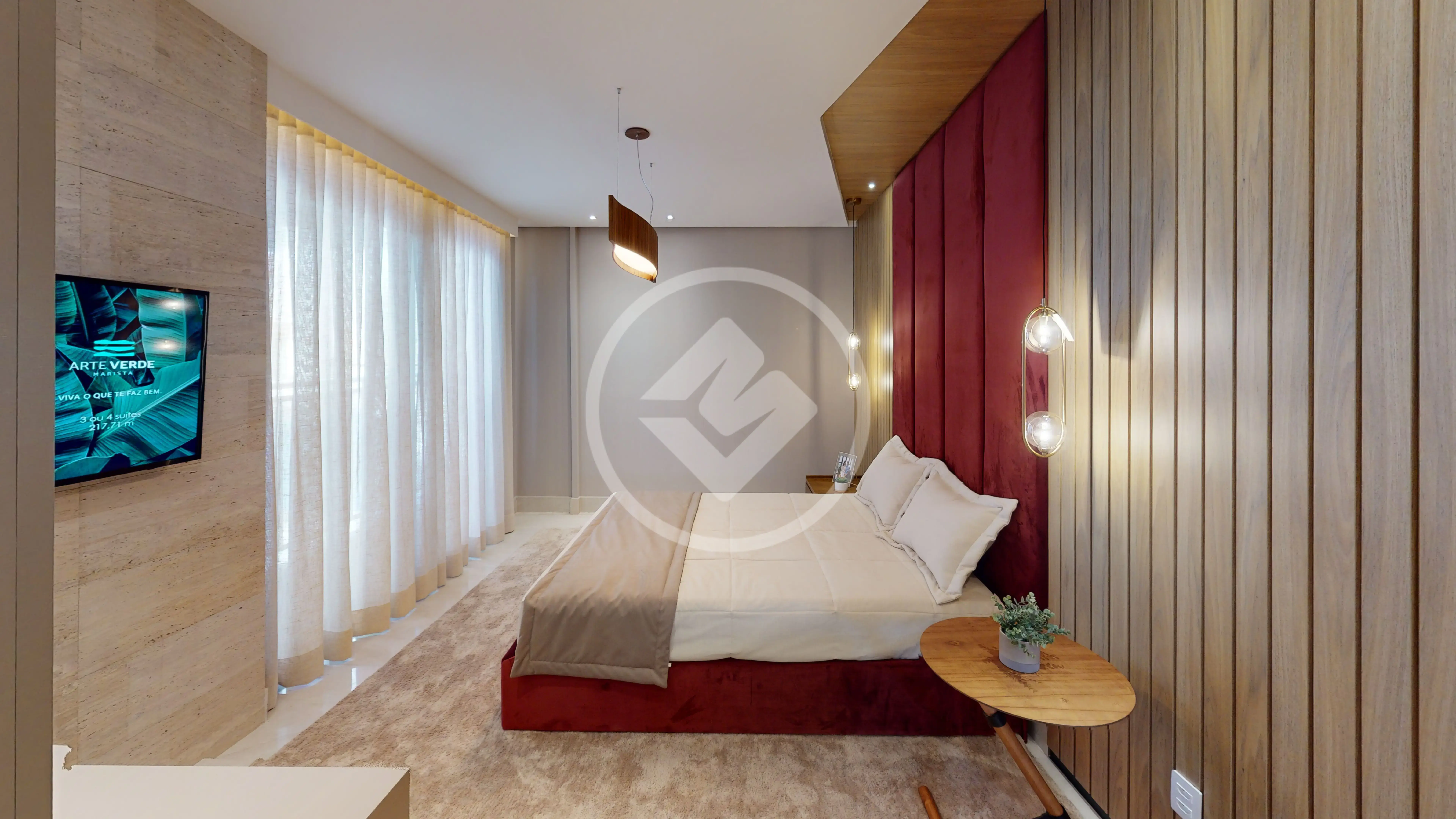 Imagem 6 - Apartamento em Setor Marista, Goiânia - GO