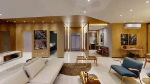 Imagem 5 - Apartamento em Setor Marista, Goiânia - GO