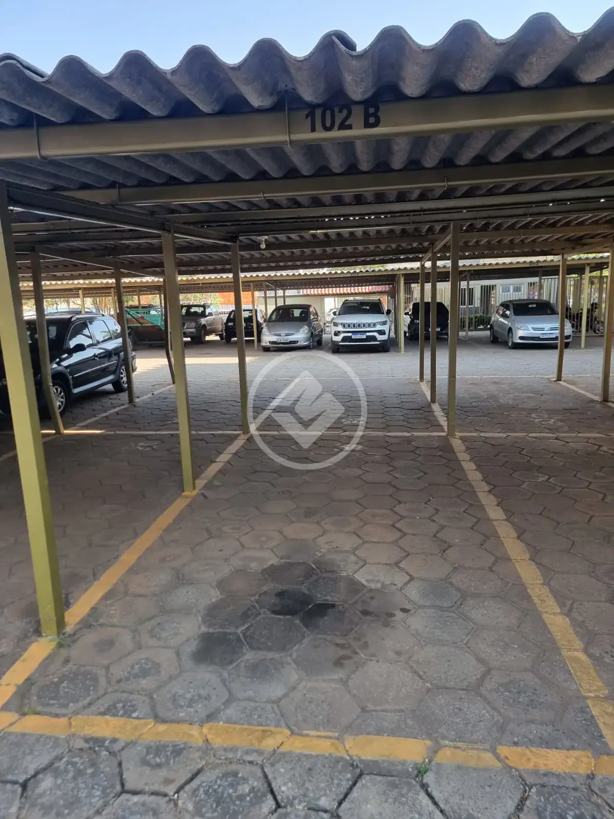 Imagem 2 - Apartamento em Parque Oeste Industrial, Goiânia - GO