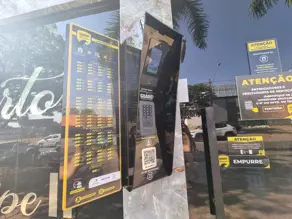 Imagem 4 - Apartamento em Parque Oeste Industrial, Goiânia - GO