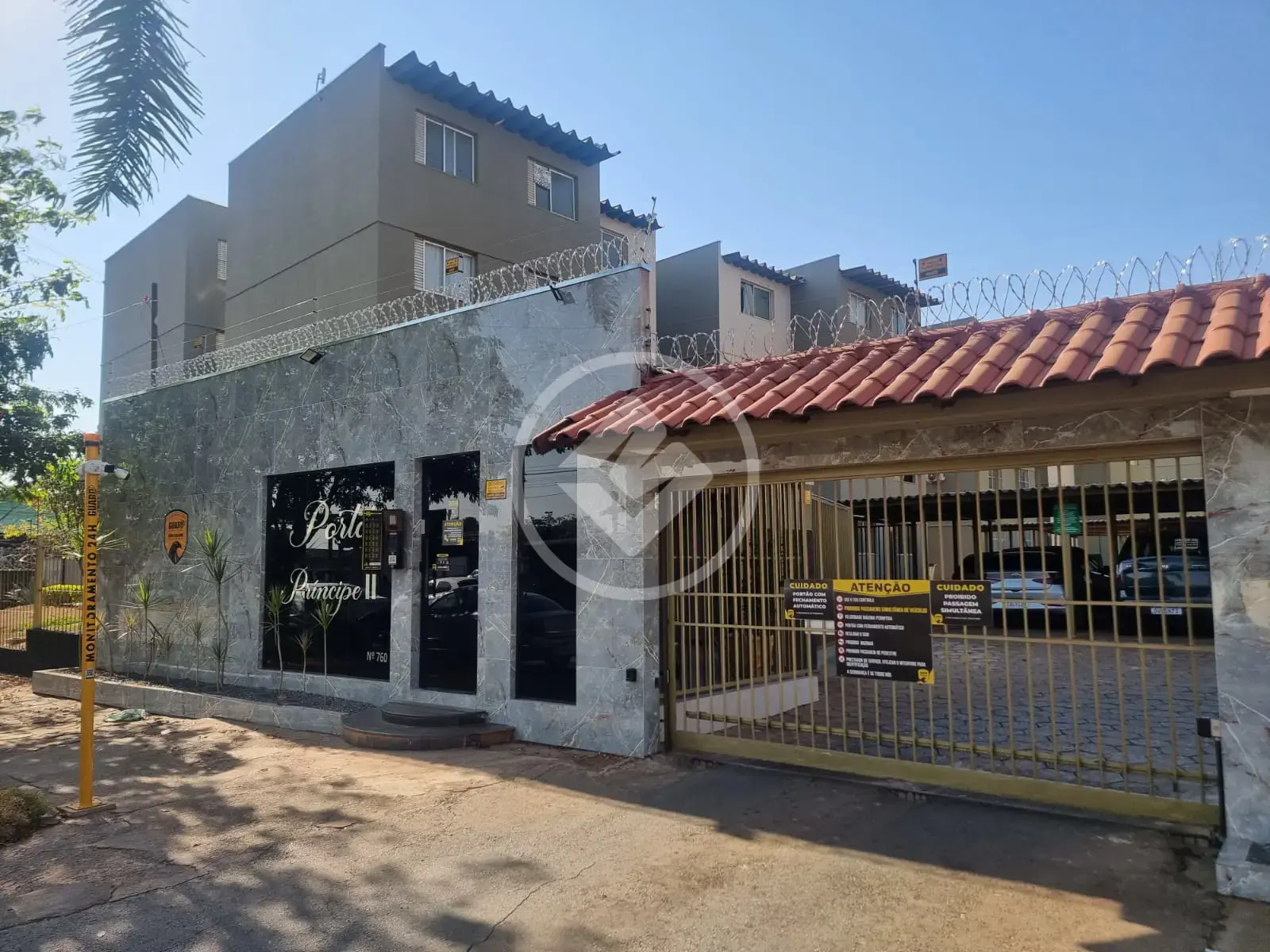 Imagem 5 - Apartamento em Parque Oeste Industrial, Goiânia - GO