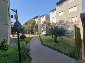 Apartamento Parque Oeste Industrial, Goiânia - GO — foto 2