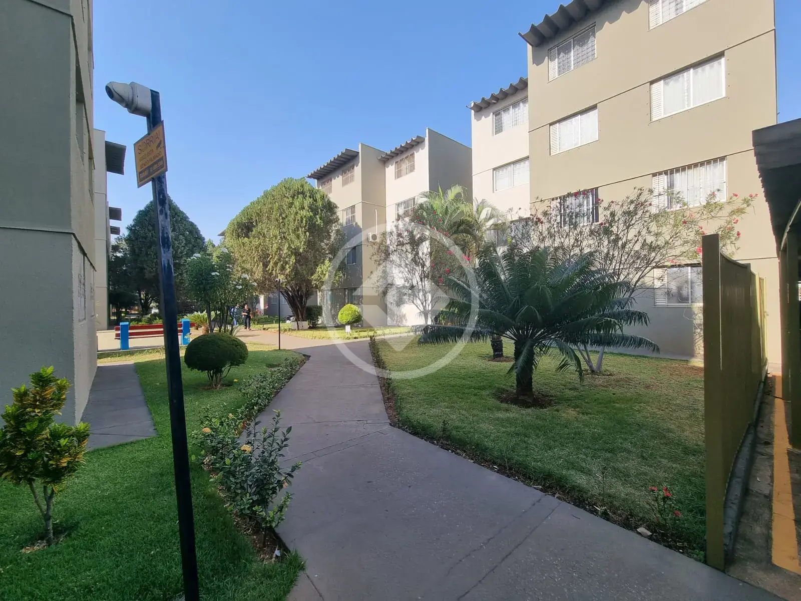 Imagem 1 - Apartamento em Parque Oeste Industrial, Goiânia - GO