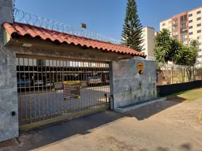Apartamento Parque Oeste Industrial, Goiânia - GO — foto 1