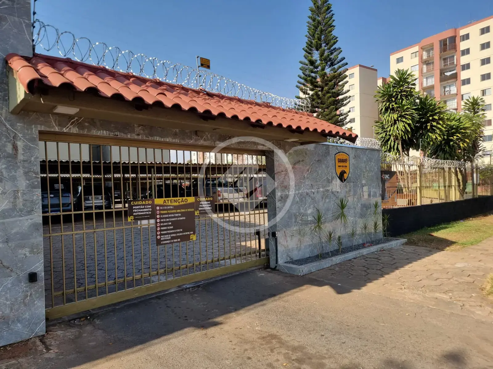 Imagem 1 - Apartamento em Parque Oeste Industrial, Goiânia - GO