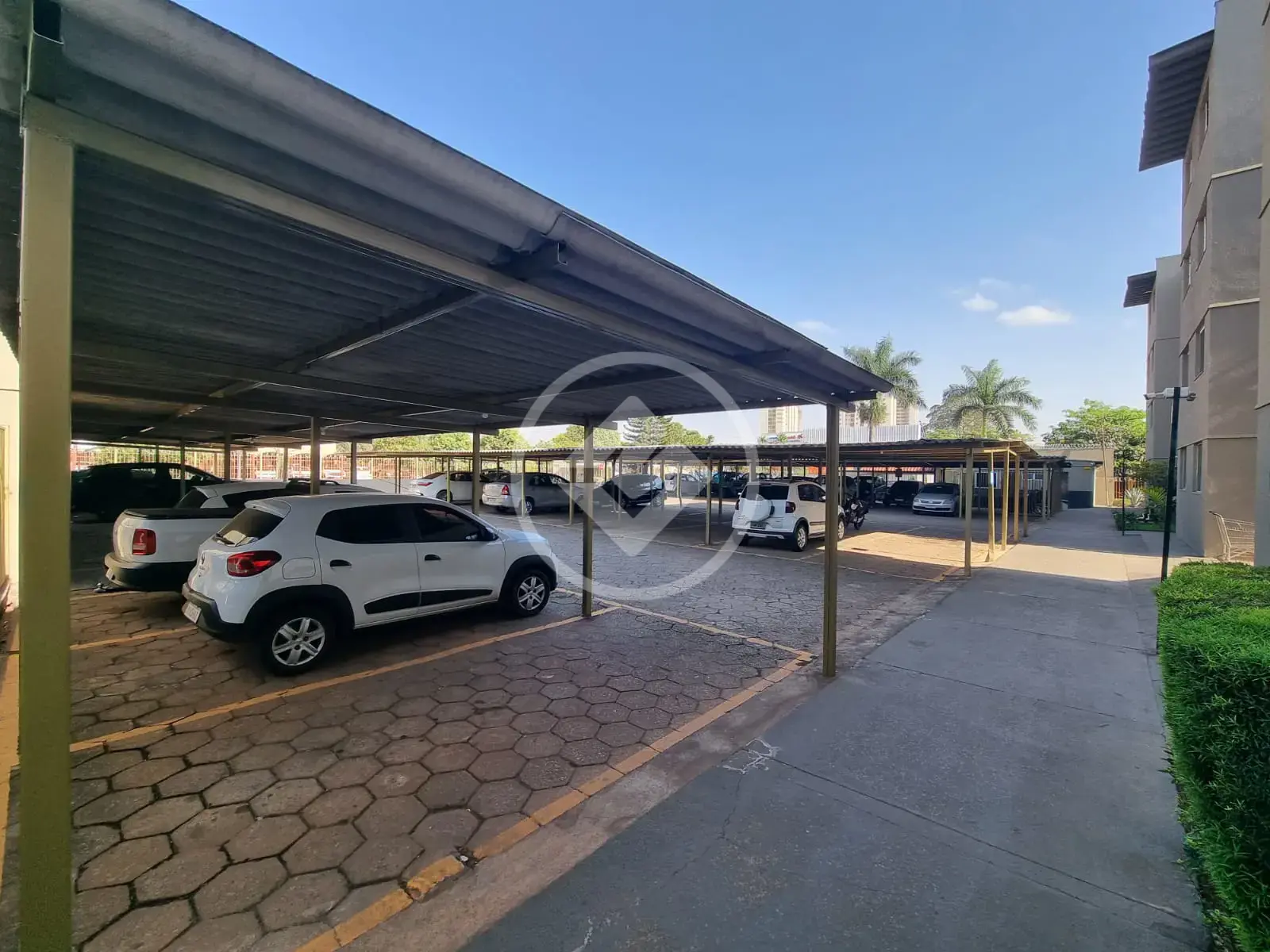 Imagem 6 - Apartamento em Parque Oeste Industrial, Goiânia - GO